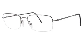 Stetson Eyeglasses 411