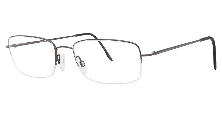 Stetson Eyeglasses 411