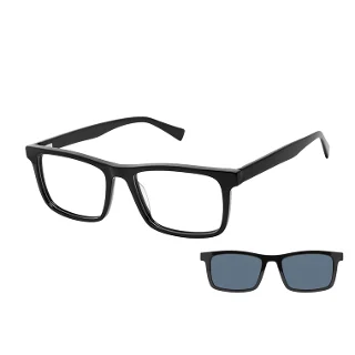 BK Black
