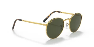 Ray Ban Sunglasses RB3637