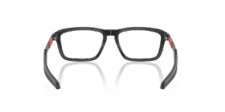 Oakley Eyeglasses QUAD OUT