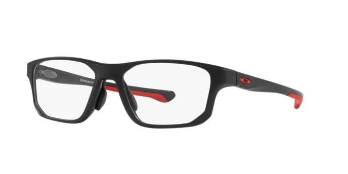 Oakley Eyeglasses CROSSLINK FIT (A)