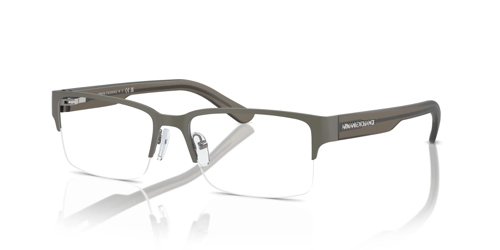 Armani Exchange Eyeglasses AX1014