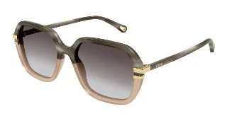 Chloe Sunglasses CH0204S