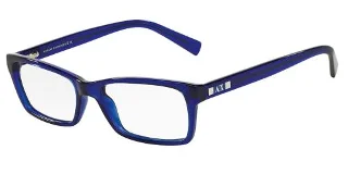 Armani Exchange Eyeglasses AX3007F