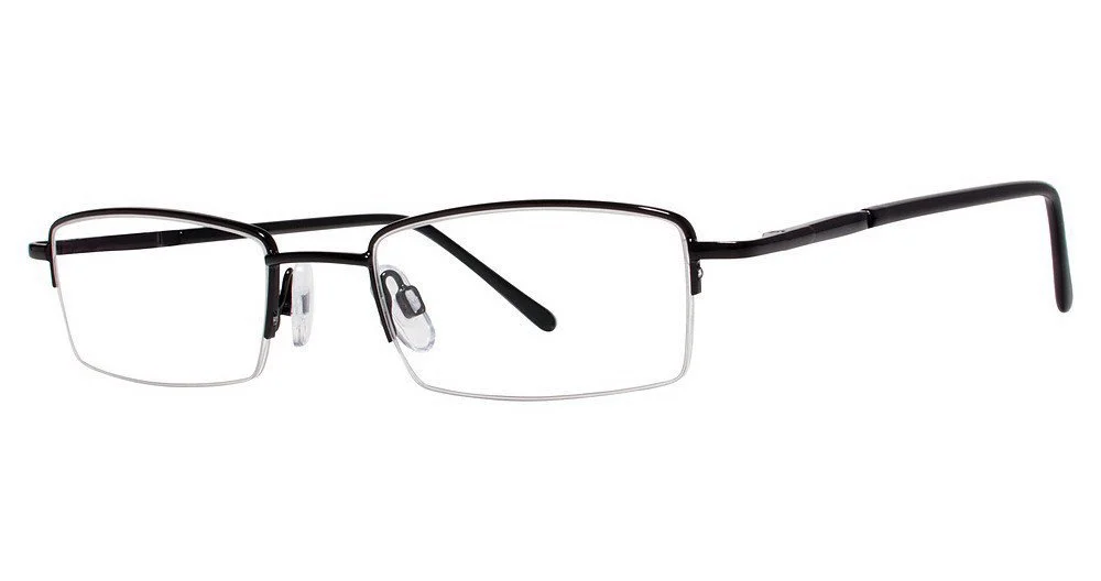 Modern Metals Eyeglasses Heat