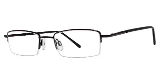 Modern Metals Eyeglasses Heat