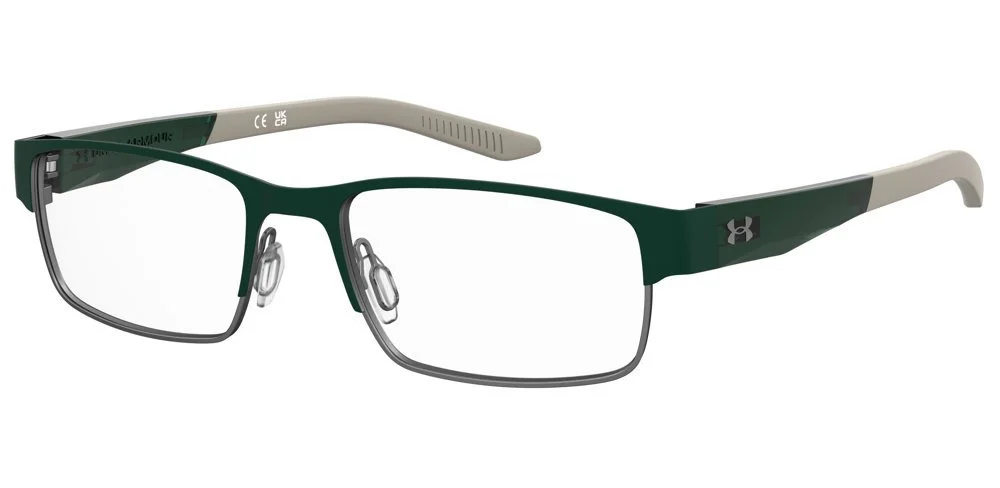 Under Armour Eyeglasses UA 5081/G