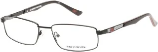 002 Matte Black
