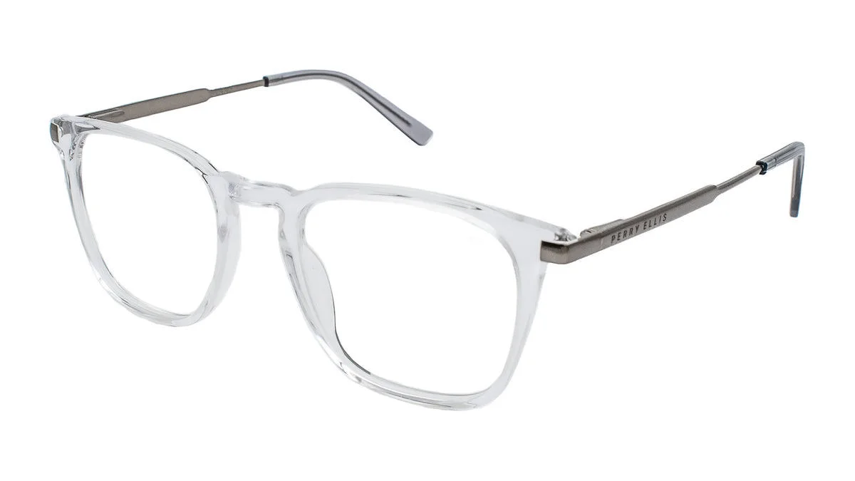 Perry Ellis Eyeglasses PE 1316