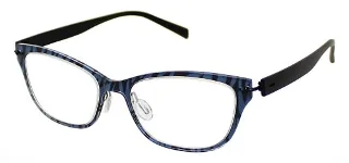 Aspire Eyeglasses POETIC