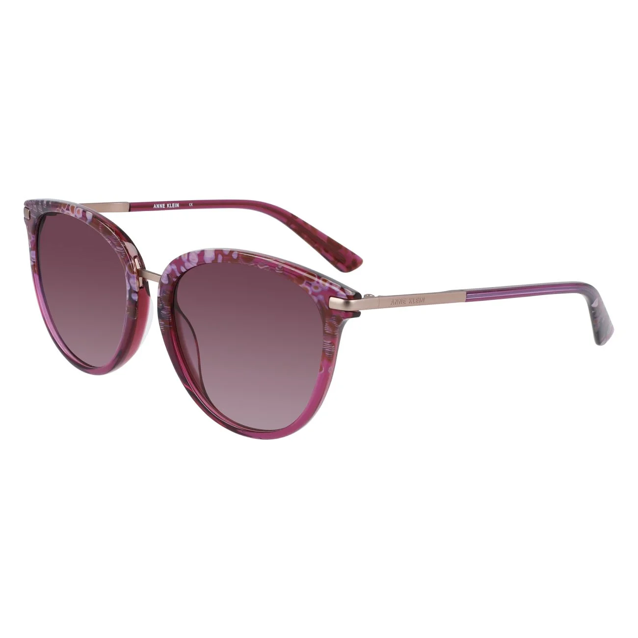 Anne Klein Sunglasses AK7073