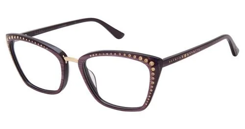 Nicole Miller Eyeglasses Antibes