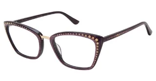 Nicole Miller Eyeglasses Antibes