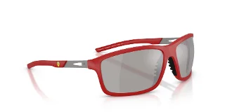 Ferrari Scuderia Sunglasses FZ6021U