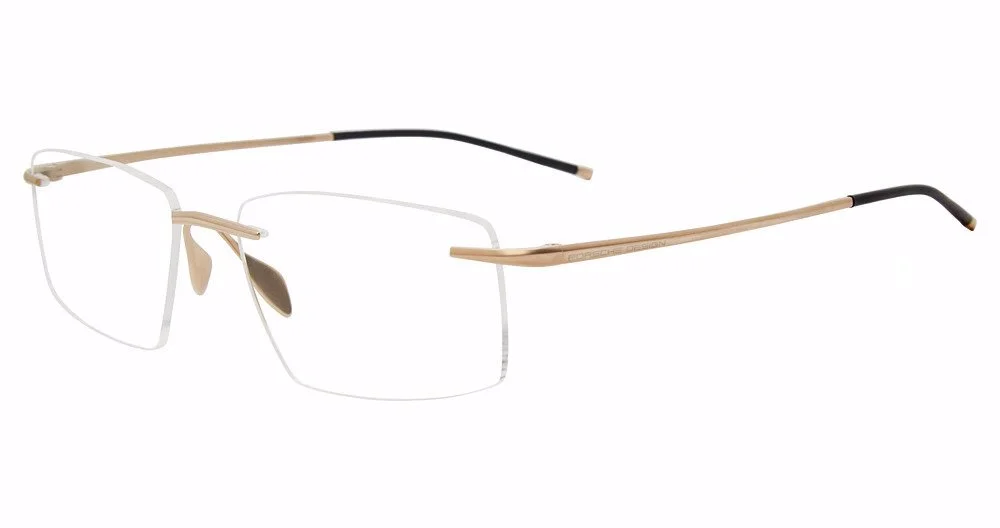 Porsche Design Eyeglasses P8362