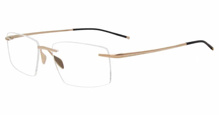 Porsche Design Eyeglasses P8362