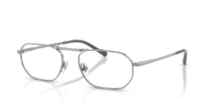 5187 Brushed Gunmetal