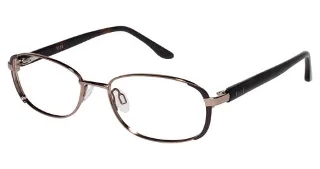 Elle Eyeglasses EL 13344
