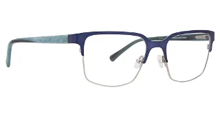 Matte Navy [Mtn]