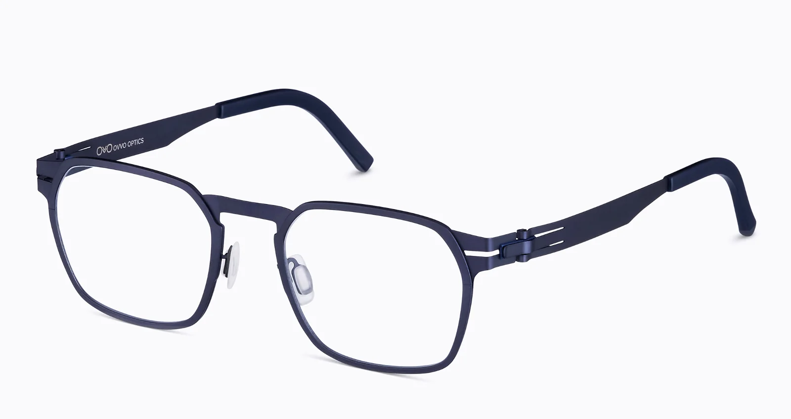 OVVO Optics Eyeglasses Typhon