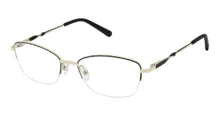 S100-Sf-1190T Gold Black