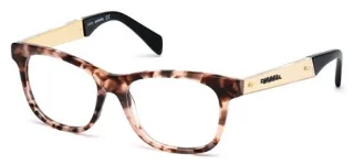 Diesel Eyeglasses DL5078