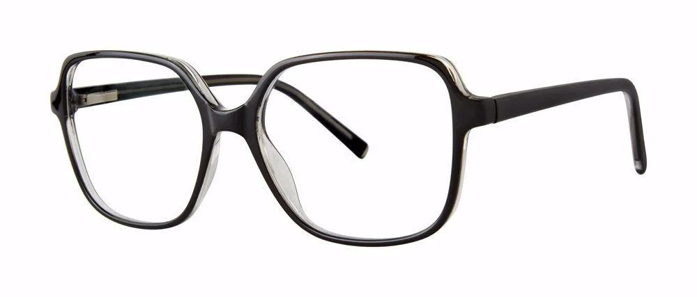 Modern Plastics II Eyeglasses UNDERSTAND