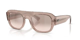 67278Z Transparent Light Brown