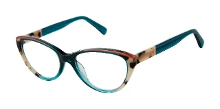 TEA Teal