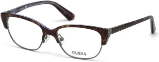 Guess Eyeglasses GU2590