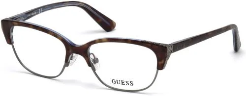 Guess Eyeglasses GU2590