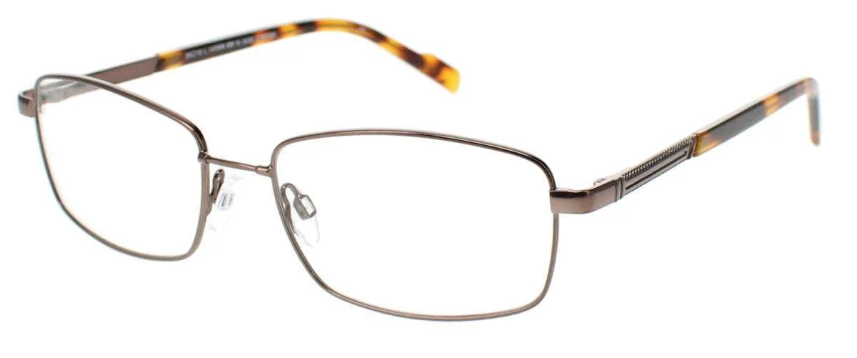 Cvo Eyewear Eyeglasses CLEARVISION M 3035