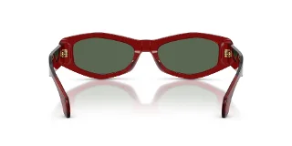 Versace Sunglasses VE4487F