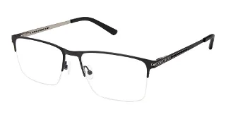 M100-Sf-1176T Black Charcoal