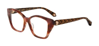 Brown/Pink Havana (1Gqy)