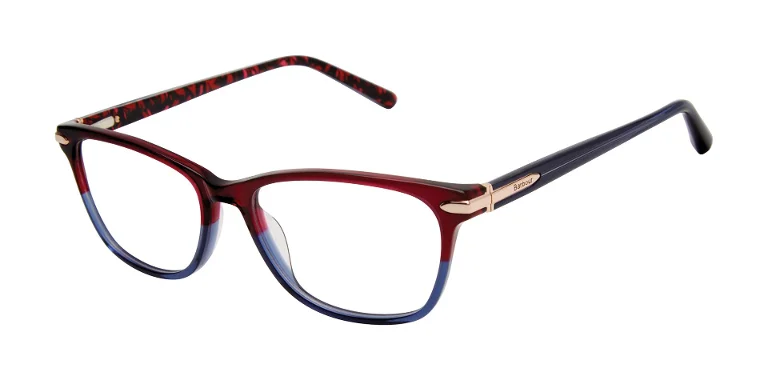 Barbour Eyeglasses BAOW003