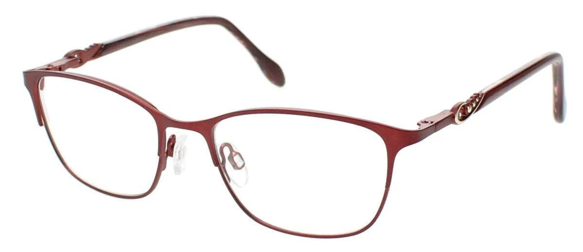 Cvo Eyewear Eyeglasses CLEARVISION CANTON