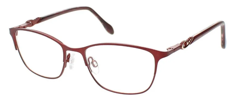 Cvo Eyewear Eyeglasses CLEARVISION CANTON