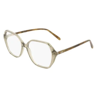 321 Transparent Olive