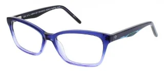 Purple Fade