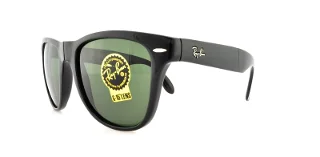 Ray Ban Sunglasses RB4105 Folding Wayfarer