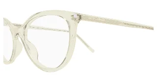 Saint Laurent Eyeglasses SL 833