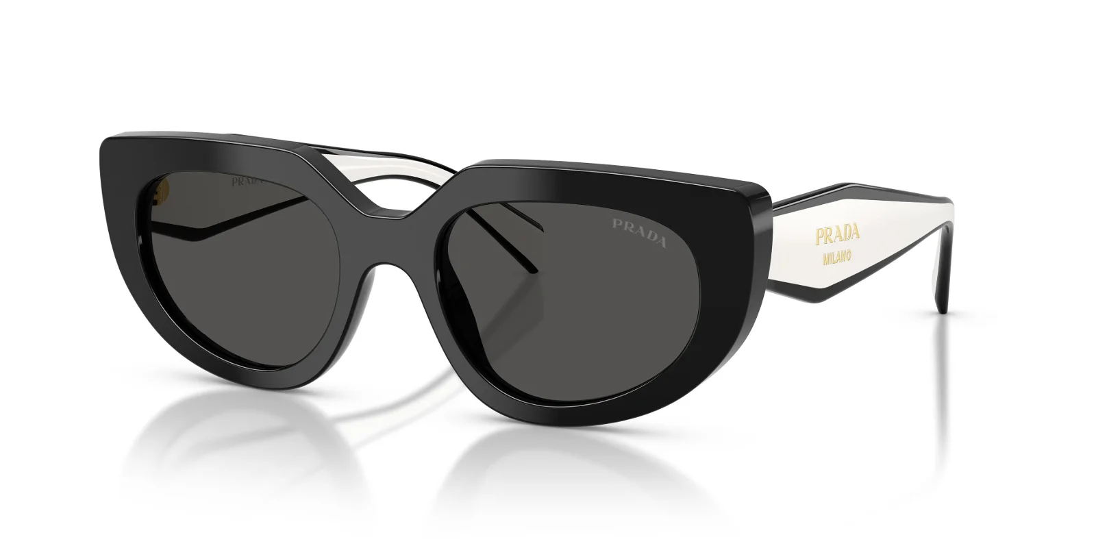 Prada Sunglasses PRD02S