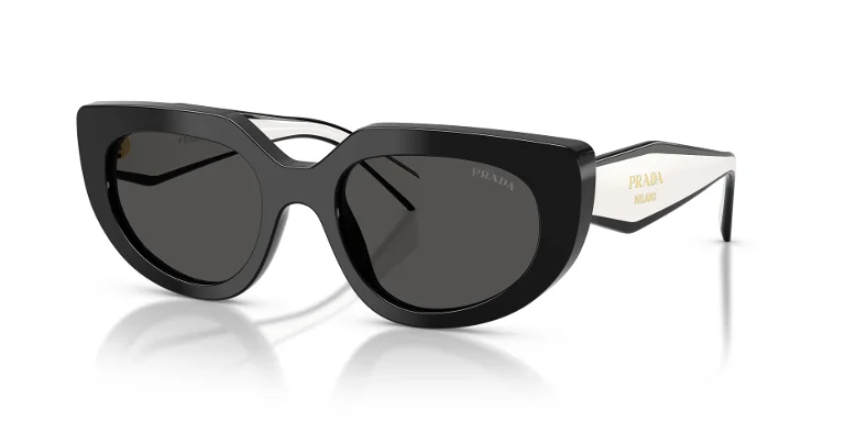 Prada Sunglasses PRD02S