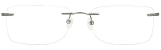 Totally Rimless Eyeglasses Accolade 261