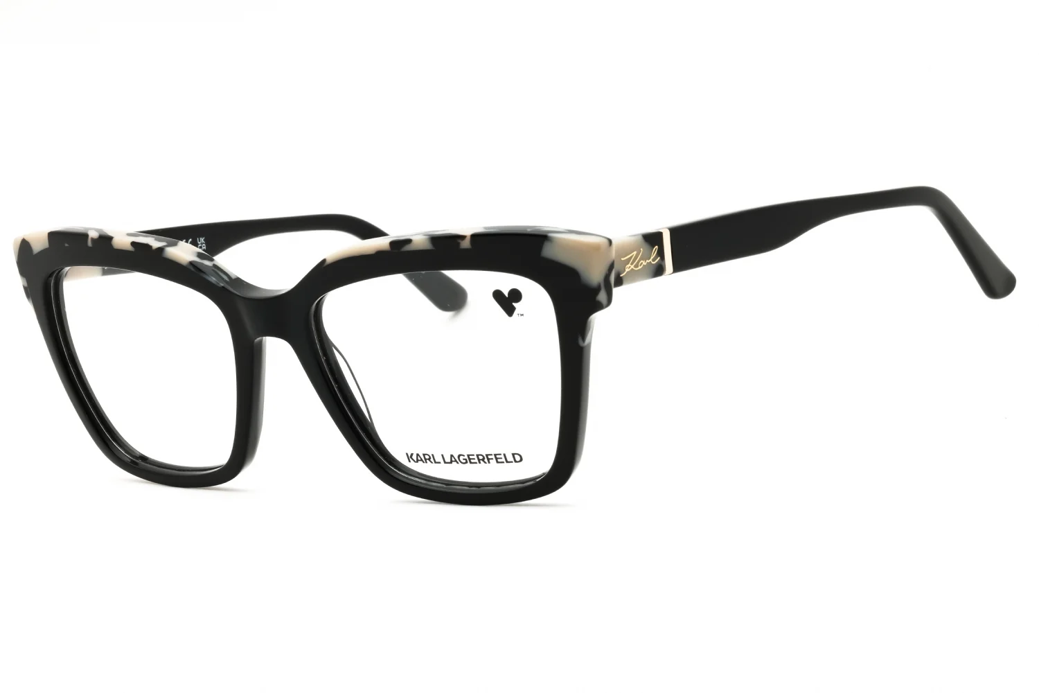 Karl Lagerfeld Eyeglasses KL6130N