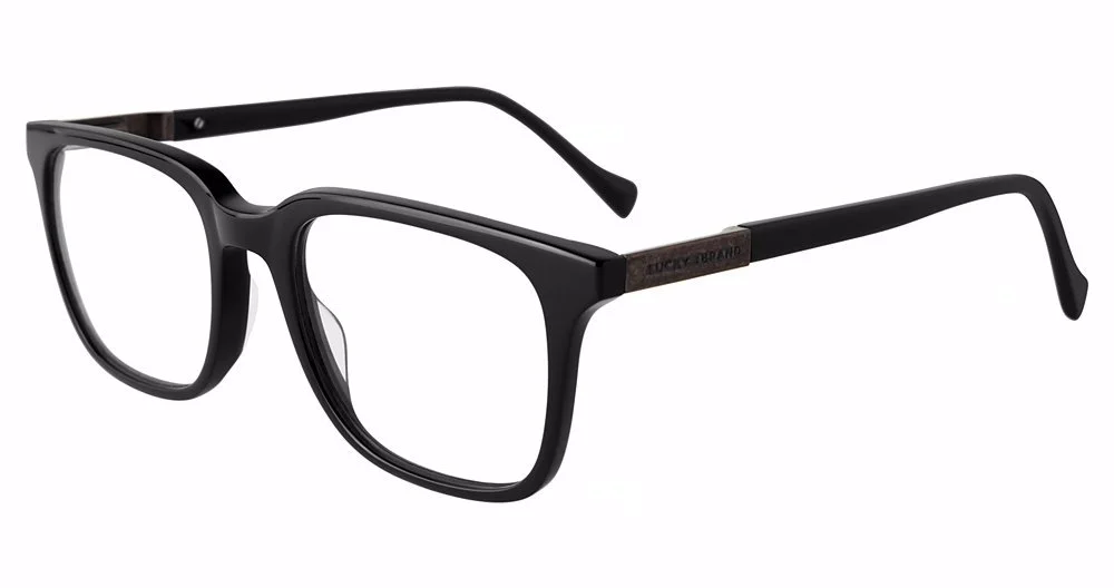 Lucky Brand Eyeglasses VLBD432