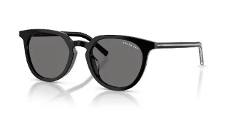 29O90T Black/Basalt Horn