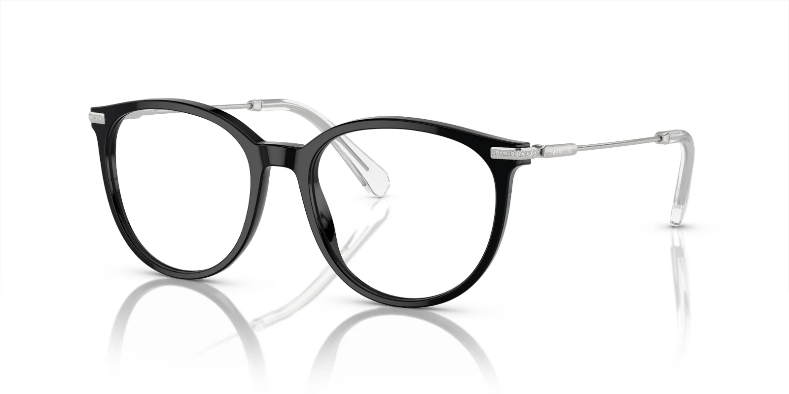 Swarovski Eyeglasses SK2009
